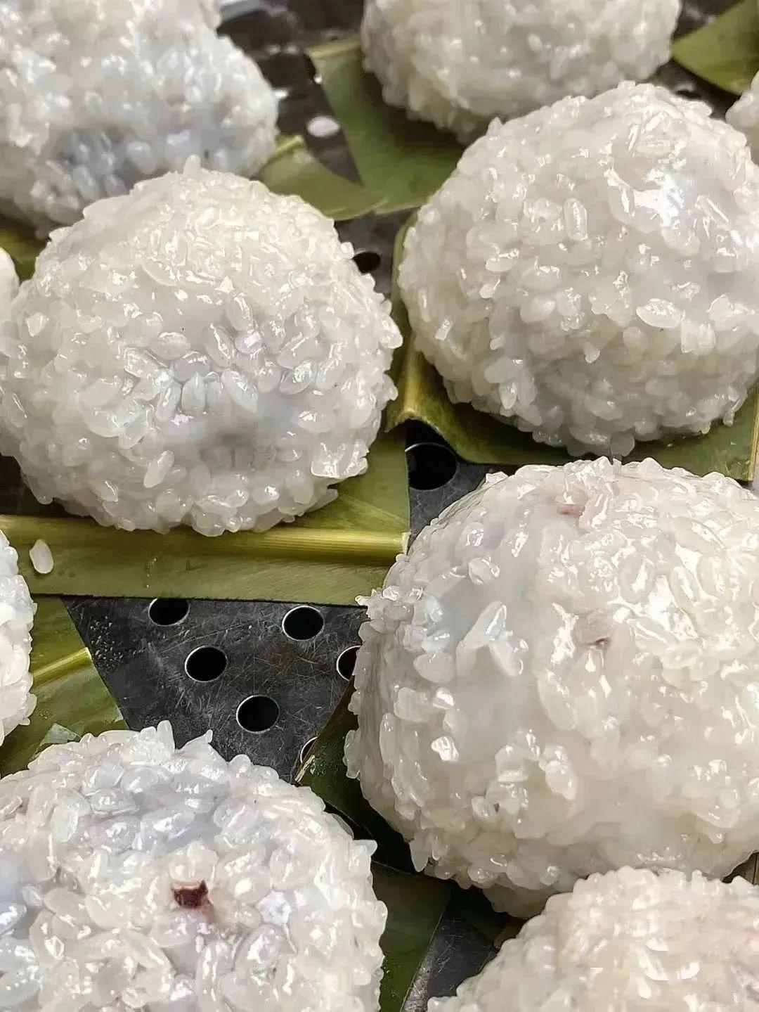 长乐“清茉莉”番薯丸 · 项目介绍原图